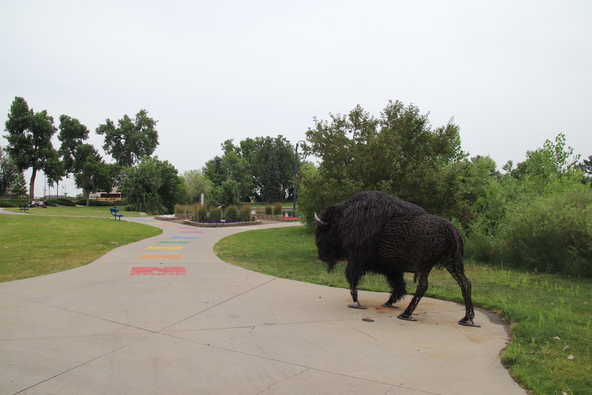 In the short-term, Northglenn City Council said it wants more police presence at E.B. Rains, Jr. Memorial Park to deal with safety concerns. In the long-term, council directed staff to study a variety of ideas to clean up the park and make it more welcoming to Northglenn residents.